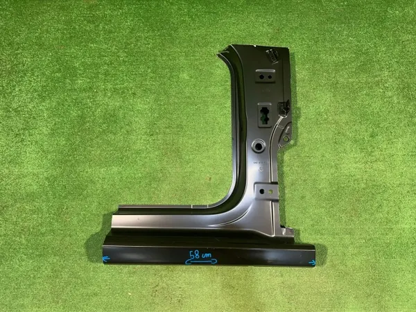 Pilar B Derecho VW Golf VIII OEM 5H4809606 image 2