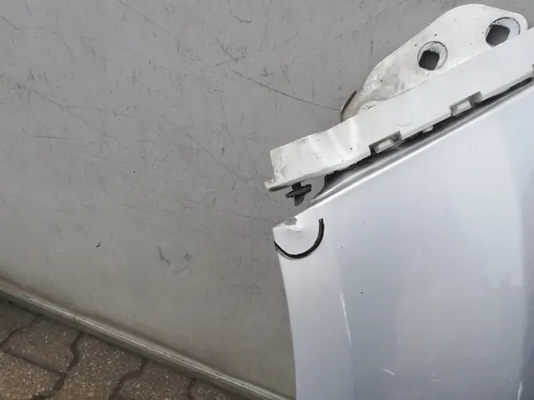 Parafango Anteriore Sinistro Ford Focus III MK3 2010- OEM 2171304 image 4