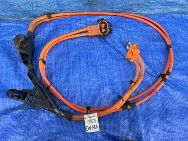 Cable Alta Tensión Cupra Leon 1.4 Híbrido OEM image 2