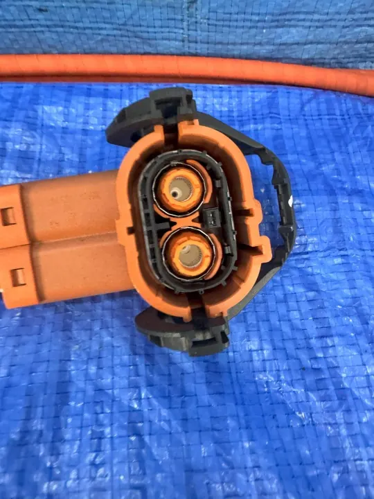Cable Alta Tensión Cupra Leon 1.4 Híbrido OEM image 3