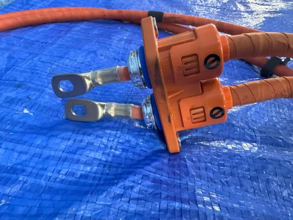 Cable Alta Tensión Cupra Leon 1.4 Híbrido OEM image 4