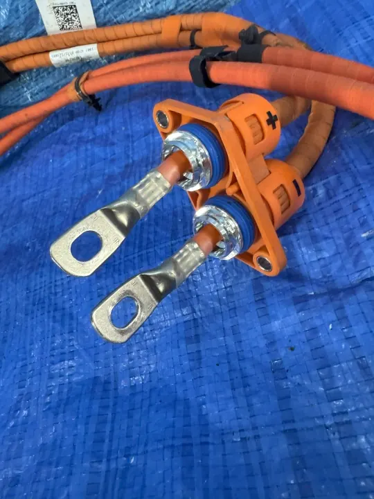 Cable Alta Tensión Cupra Leon 1.4 Híbrido OEM image 6