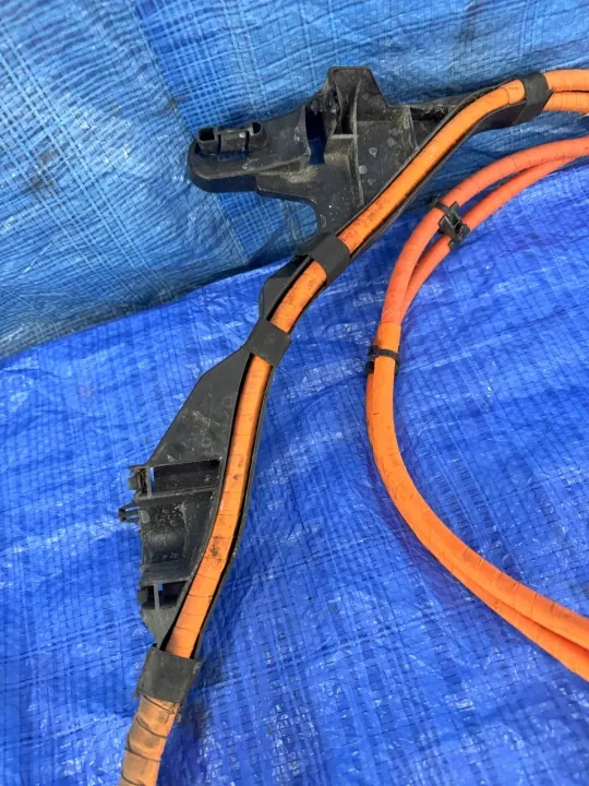 Cable Alta Tensión Cupra Leon 1.4 Híbrido OEM image 8