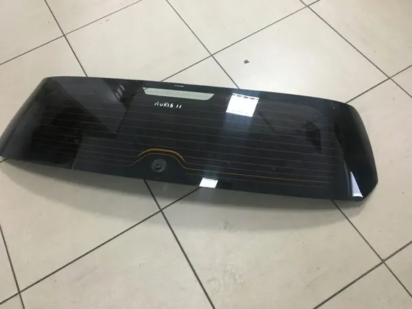Gebruikte Toyota achterklepruit OEM SZYBA TYŁ KLAPY BAGAŻNIKA image 4