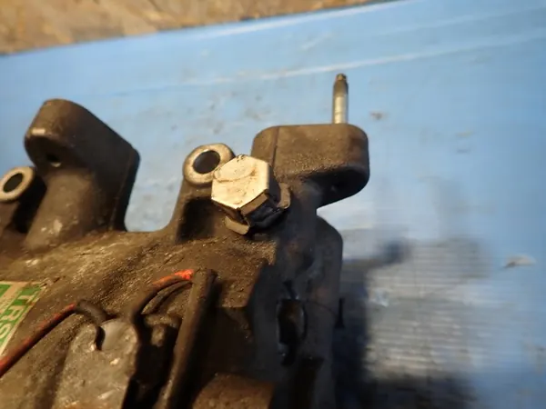 Honda OE 38800-RSH-E010-M2 Kompressori, Ilmastointi image 10