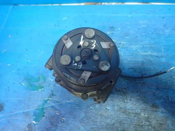 Honda OE 38800-RSH-E010-M2 Kompressori, Ilmastointi image 3