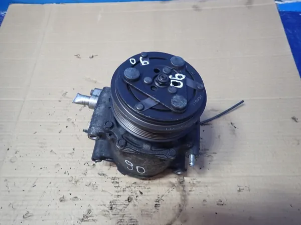 Honda OE 38800-RSH-E010-M2 Kompressori, Ilmastointi image 4