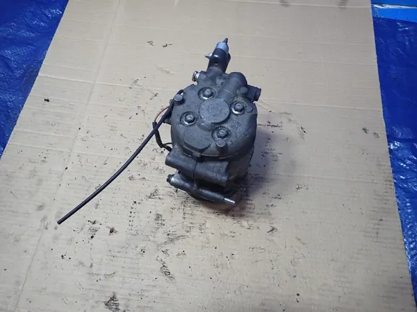 Honda OE 38800-RSH-E010-M2 Kompressori, Ilmastointi image 5