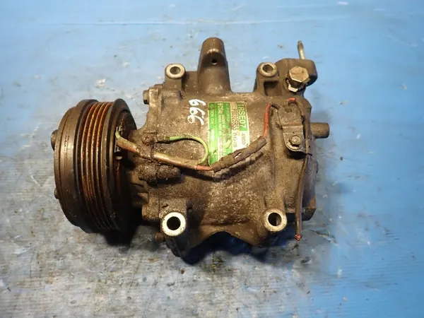 Honda OE 38800-RSH-E010-M2 Kompressori, Ilmastointi image 7