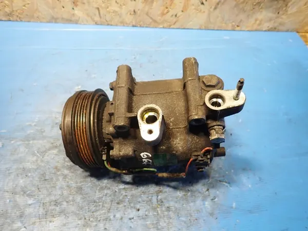 Honda OE 38800-RSH-E010-M2 Kompressori, Ilmastointi image 8