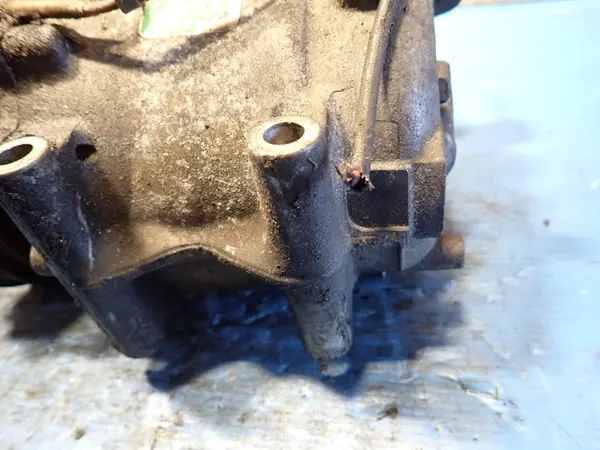 Honda OE 38800-RSH-E010-M2 Kompressori, Ilmastointi image 9