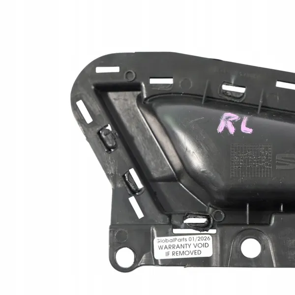 SEAT Arona KJ7 Linker Achterdeur Handgreep OEM 6F0837113 image 10