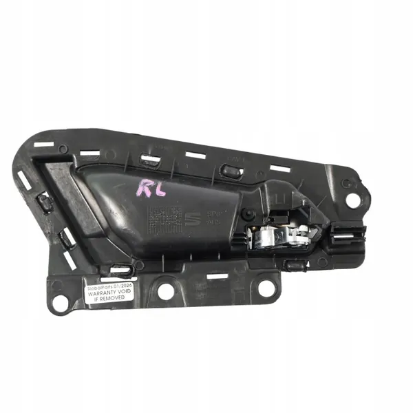 SEAT Arona KJ7 Linker Achterdeur Handgreep OEM 6F0837113 image 9