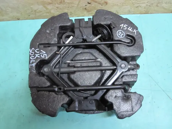 Kit de reparação KIA SOUL I 09r OEM 09149-2K200 image 2