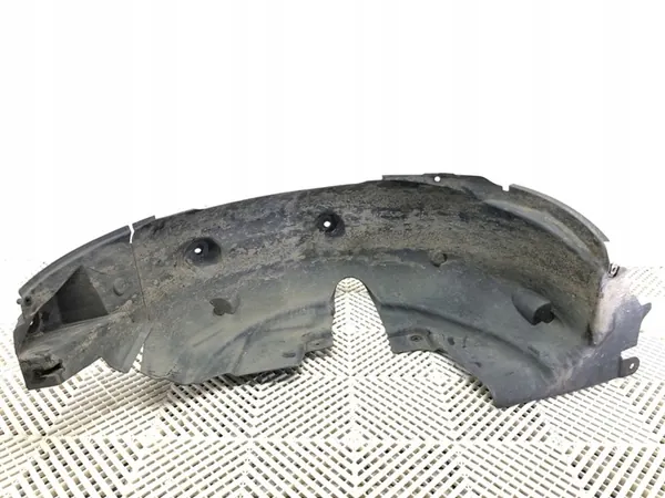 Left Rear Wheel Arch Renault Captur I 767491301R image 2