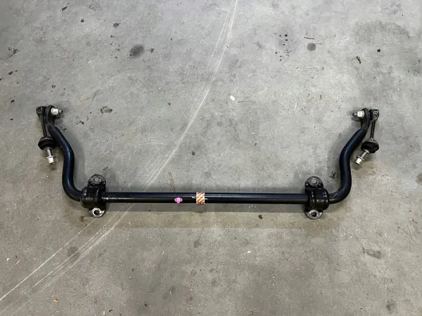 Barre stabilisatrice avant OEM MB3C-5482-DA pour Ford Bronco image 2