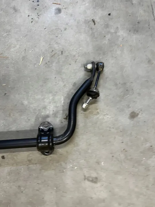 Barre stabilisatrice avant OEM MB3C-5482-DA pour Ford Bronco image 4
