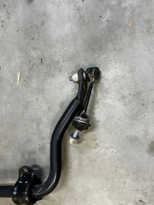 Barre stabilisatrice avant OEM MB3C-5482-DA pour Ford Bronco image 5