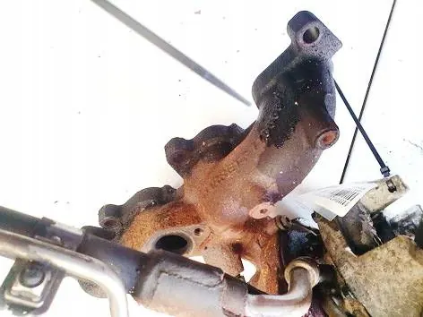 Pakoputken keräin OEM 2036052 Skoda Octavia 1.6L image 3