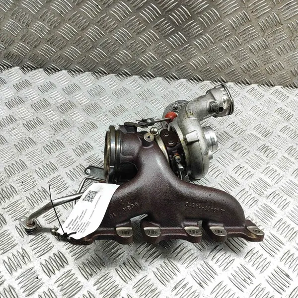 Porsche Turbo OEM 94612302655 Cayenne 3.6L:lle image 2