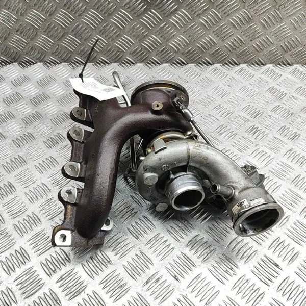 Porsche Turbo OEM 94612302655 Cayenne 3.6L:lle image 3