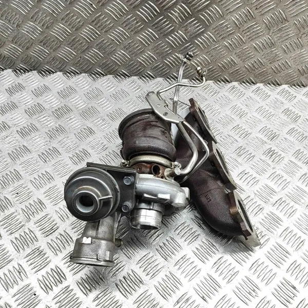 Porsche Turbo OEM 94612302655 Cayenne 3.6L:lle image 4