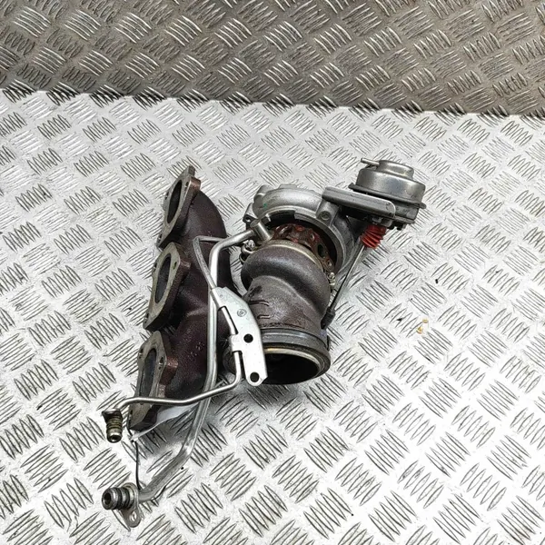 Porsche Turbo OEM 94612302655 Cayenne 3.6L:lle image 5