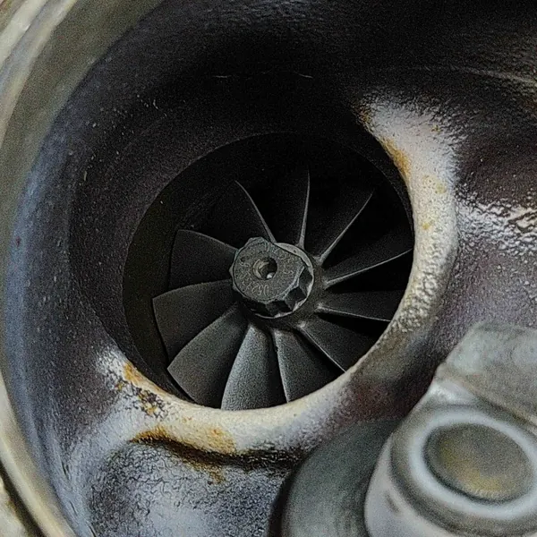 Porsche Turbo OEM 94612302655 Cayenne 3.6L:lle image 7