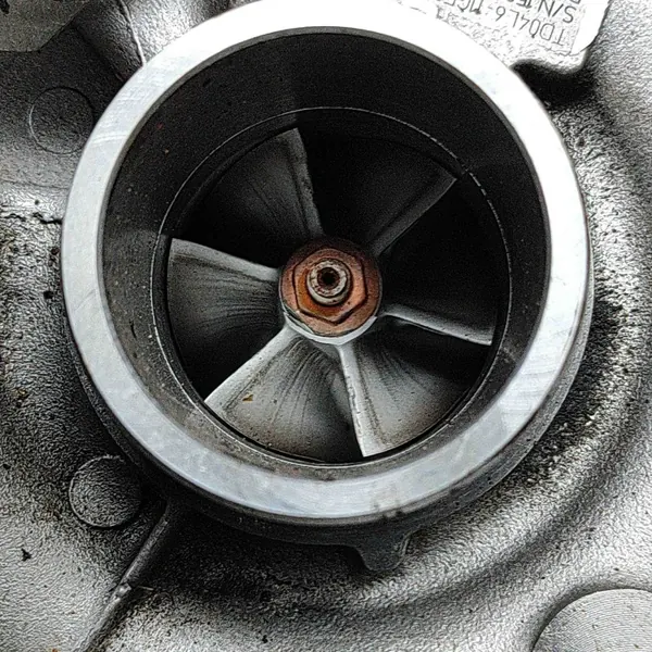 Porsche Turbo OEM 94612302655 Cayenne 3.6L:lle image 8