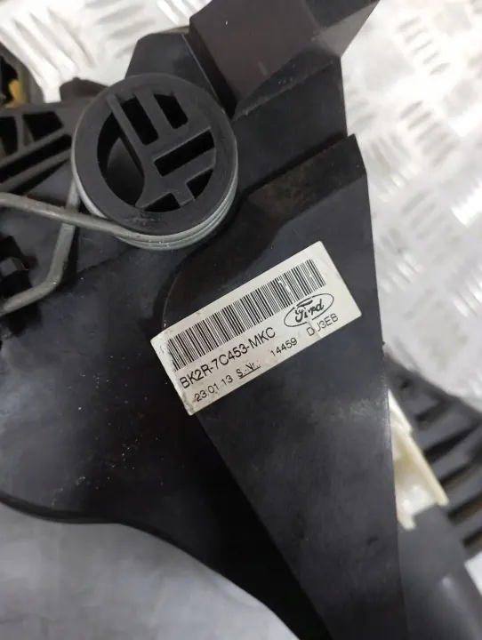 Ford Transit Custom Schalthebel OEM BK2R7C453MKC image 4