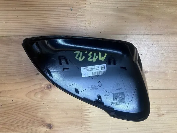 Vasen Peiliasennus GOLF VIII 5H0857537 image 2