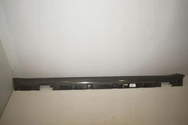 OEM 7225837 Linker drempelafdekking BMW 7 Serie F01/F02 image 2