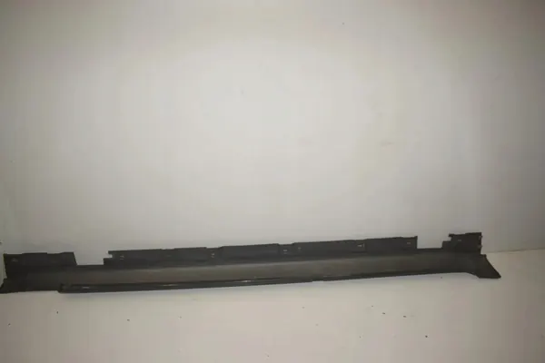 OEM 7225837 Linker drempelafdekking BMW 7 Serie F01/F02 image 4