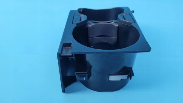 Sujetavasos Mercedes W206 OEM A2068104000 - Usado image 5