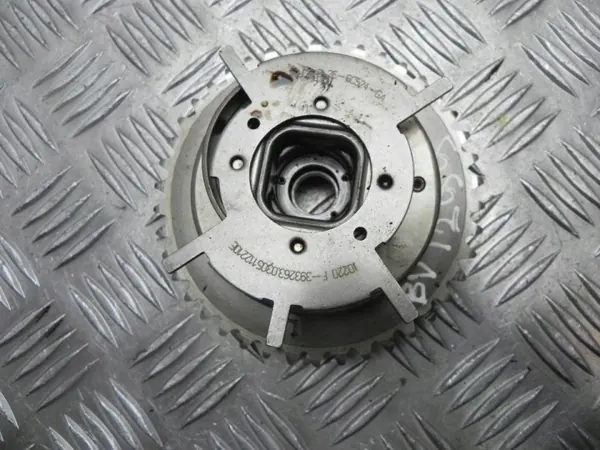 Ketjupyörä OEM 3L3E-6C524-GA Ford Mustang image 2