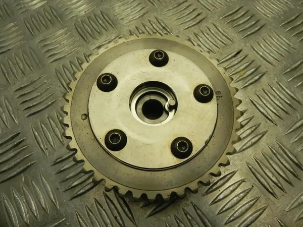 Ketjupyörä OEM 3L3E-6C524-GA Ford Mustang image 3
