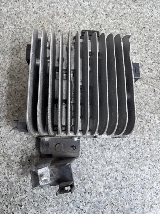 Convertisseur de tension OEM BDMC-67ZD3-D Mazda CX-30 image 2