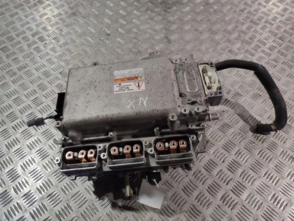 Inversor Lexus NX 2016 OEM G92A042030 image 2