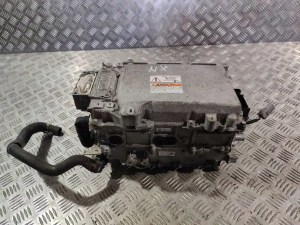 Inversor Lexus NX 2016 OEM G92A042030 image 10