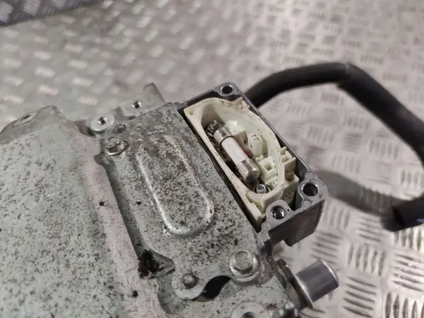 Inversor Lexus NX 2016 OEM G92A042030 image 4