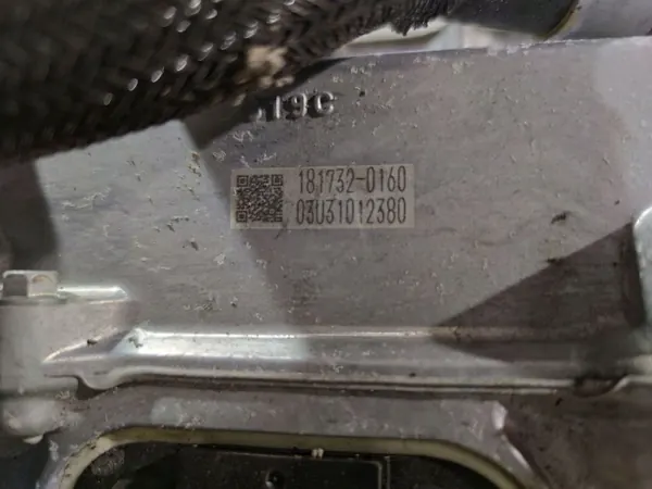 Inversor Lexus NX 2016 OEM G92A042030 image 8