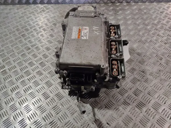 Inversor Lexus NX 2016 OEM G92A042030 image 9