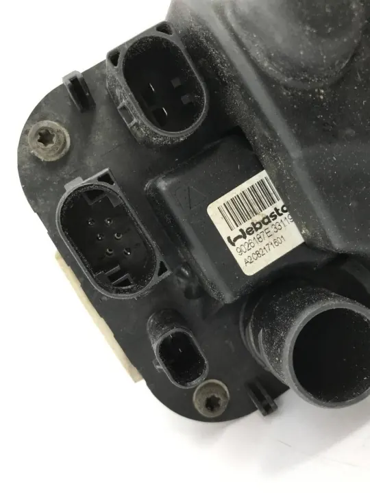 Webasto Verwarming OEM 122R000258 Peugeot Traveller image 3