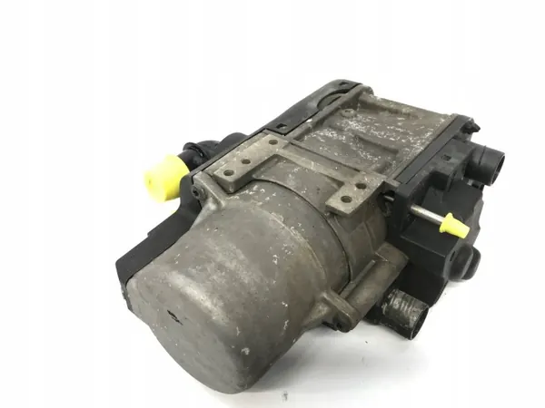 Webasto Verwarming OEM 122R000258 Peugeot Traveller image 5