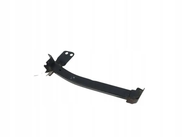 Zone de déformation gauche OEM 9825587280 DS3 Crossback 2018-2022 image 4
