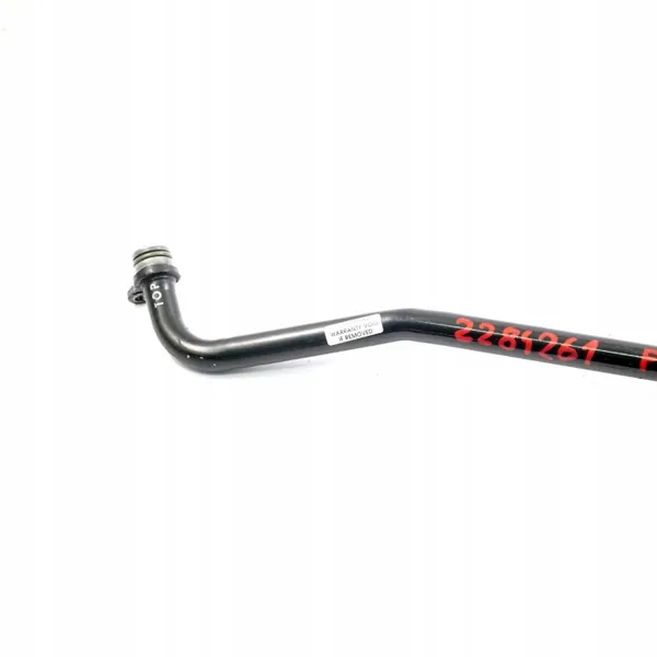 Flexible Direction Assistée BMW OEM 2284261 F10 M5 image 3