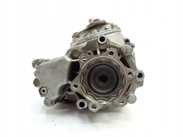 Reductor caja DSG 4x4 OEM 0FV409053B Usado image 3