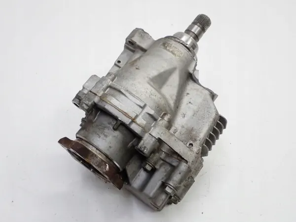Reductor caja DSG 4x4 OEM 0FV409053B Usado image 6
