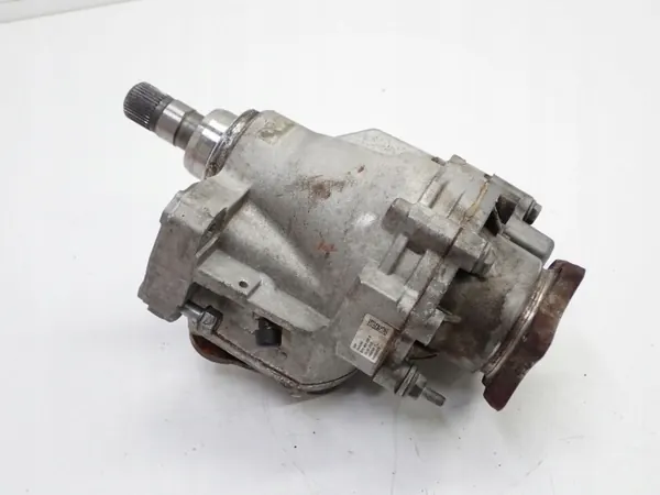 Reductor caja DSG 4x4 OEM 0FV409053B Usado image 7