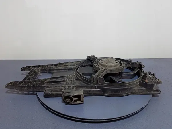 Kylarrubrik FIAT IDEA 1.4 16V 823700600 image 3